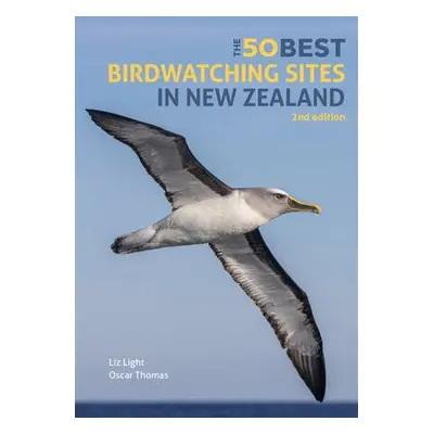 50 Best Birdwatching Sites in New Zealand - Thomas, Oscar