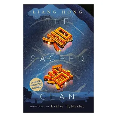 Sacred Clan - Hong, Liang