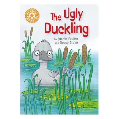 Reading Champion: The Ugly Duckling - Walter, Jackie