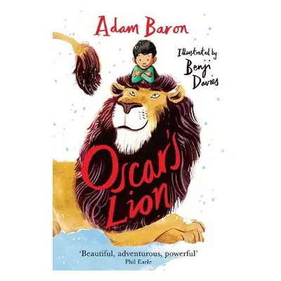 Oscar’s Lion - Baron, Adam