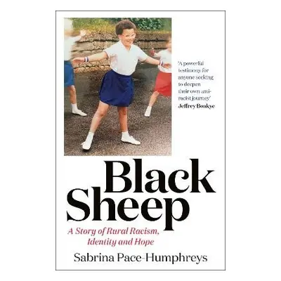 Black Sheep - Pace-Humphreys, Sabrina