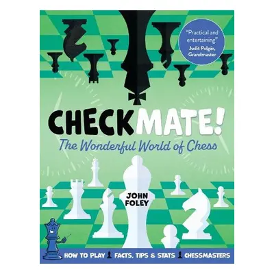 Checkmate! - Foley, John