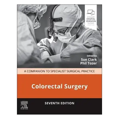 Colorectal Surgery