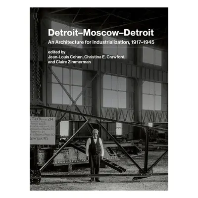 Detroit–Moscow–Detroit