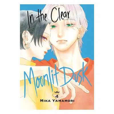 In the Clear Moonlit Dusk 4 - Yamamori, Mika