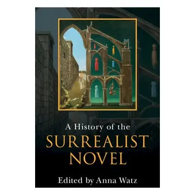 History of the Surrealist Novel