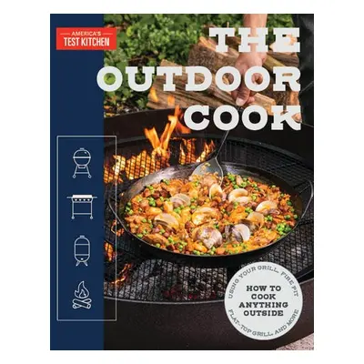 Outdoor Cook - America'sTest Kitchen