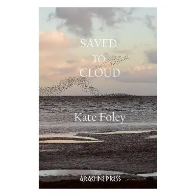 Saved to Cloud - Foley, Kate