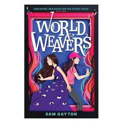 World Weavers - Gayton, Sam