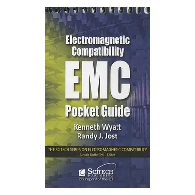 EMC Pocket Guide - Wyatt, Kenneth a Jost, Randy J.