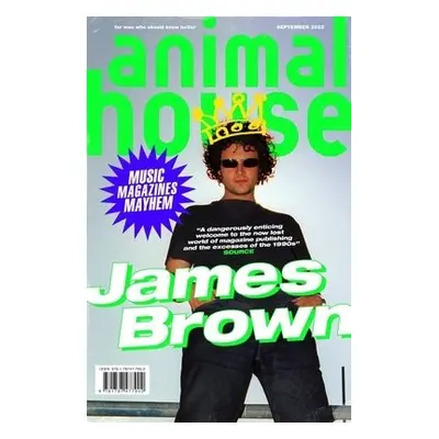 Animal House - Brown, James