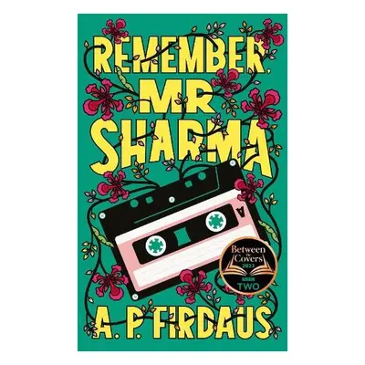 Remember, Mr Sharma - Firdaus, A. P.