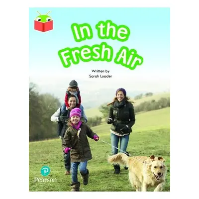 Bug Club Independent Phase 5 Unit 15: Fun in the Fresh Air