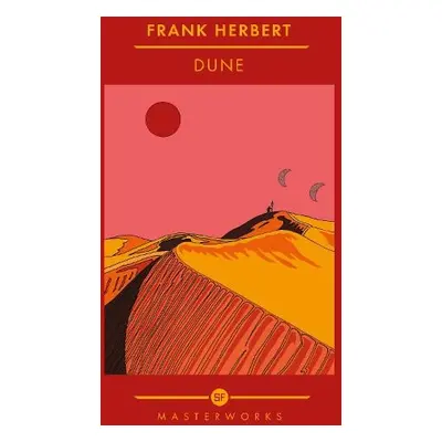 Dune - Herbert, Frank