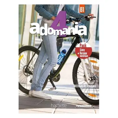 Adomania