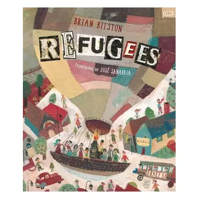 Refugees - Bilston, Brian