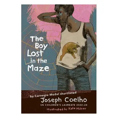 Boy Lost in the Maze - Coelho, Joseph