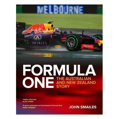 Formula One - Smailes, John