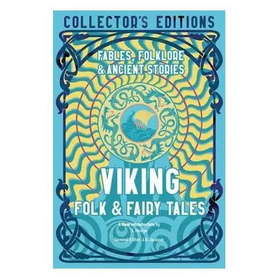 Viking Folk a Fairy Tales