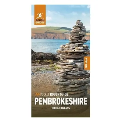 Pocket Rough Guide British Breaks Pembrokeshire (Travel Guide with Free eBook) - Guides, Rough