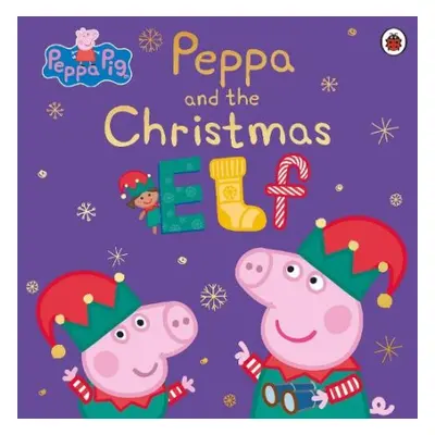 Peppa Pig: Peppa and the Christmas Elf - Peppa Pig