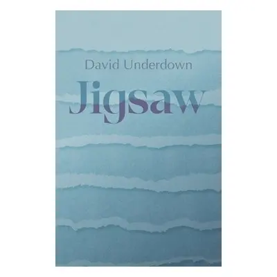 Jigsaw - Underdown, David