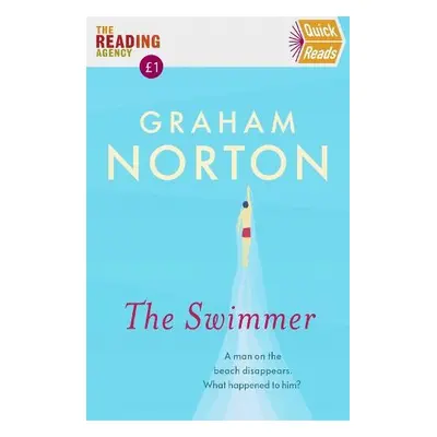 Swimmer - Norton, Graham