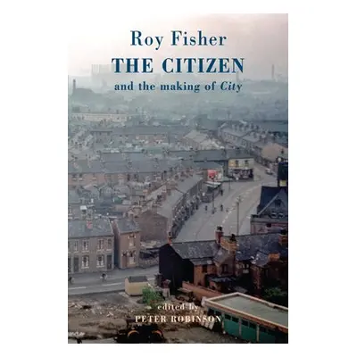 Citizen - Fisher, Roy