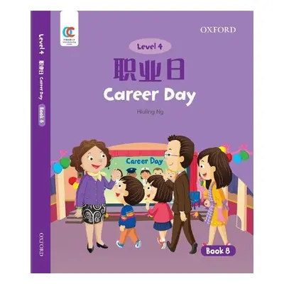 Career Day - Ng, Hiuling