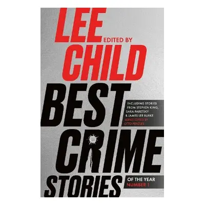 Best Crime Stories of the Year