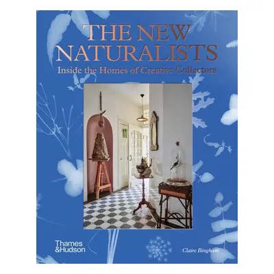 New Naturalists - Bingham, Claire