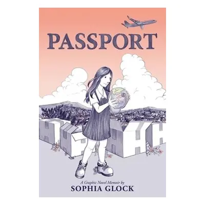 Passport - Glock, Sophia