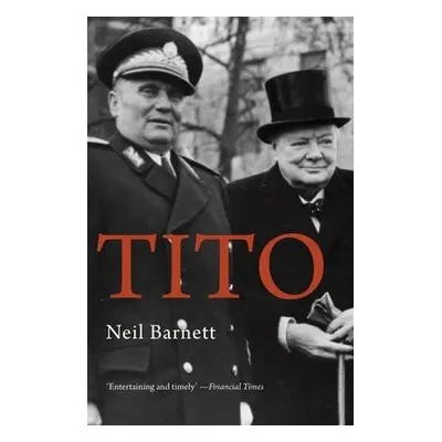 Tito - Barnett, Neil