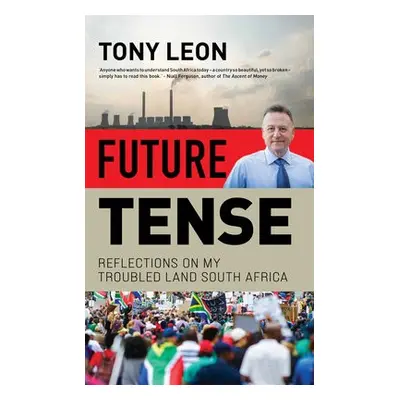 Future Tense - Leon, Tony