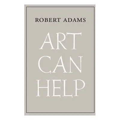 Art Can Help - Adams, Robert