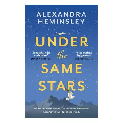 Under the Same Stars - Heminsley, Alexandra