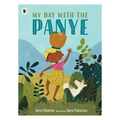 My Day with the Panye - Charles, Tami