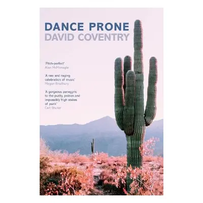 Dance Prone - Coventry, David