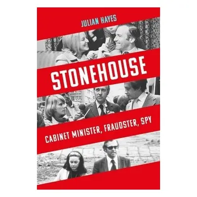 Stonehouse - Hayes, Julian