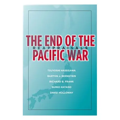 End of the Pacific War