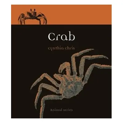 Crab - Chris, Cynthia