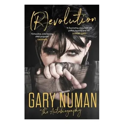 (R)evolution - Numan, Gary