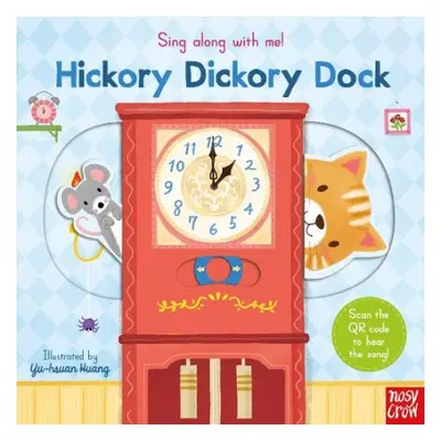 Sing Along With Me! Hickory Dickory Dock