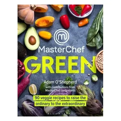 MasterChef Green - O'Shepherd, Adam