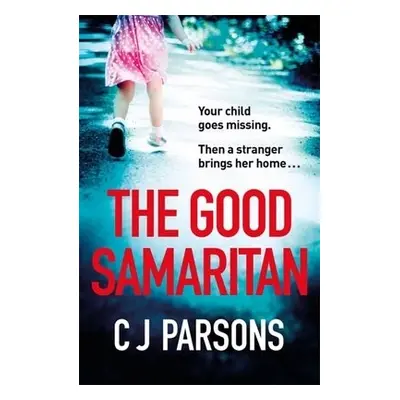 Good Samaritan - Parsons, C J