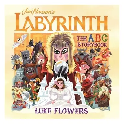 Labyrinth - Flowers, Luke