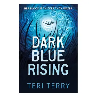 Dark Blue Rising - Terry, Teri