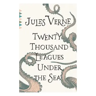 Twenty Thousand Leagues Under the Sea - Verne, Jules