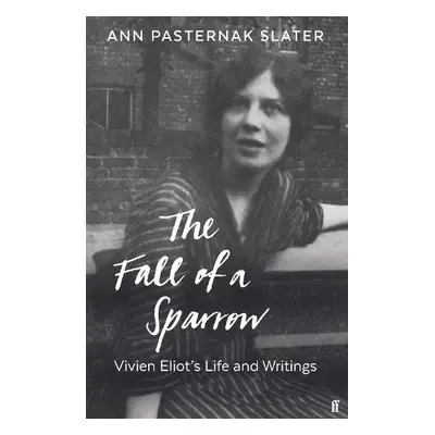 Fall of a Sparrow - Pasternak Slater, Ann