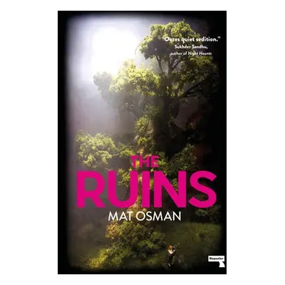 Ruins - Osman, Mat